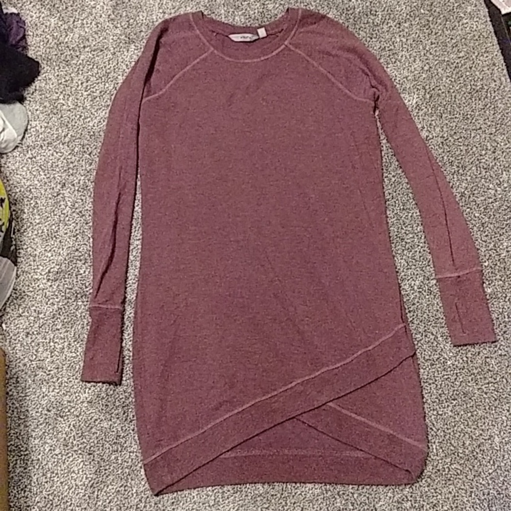 Athleta dress